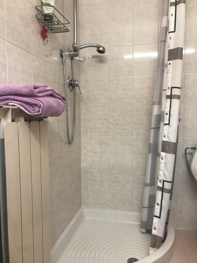 מונטה קטיני טרמה Villa L'Uliveta מראה חיצוני תמונה