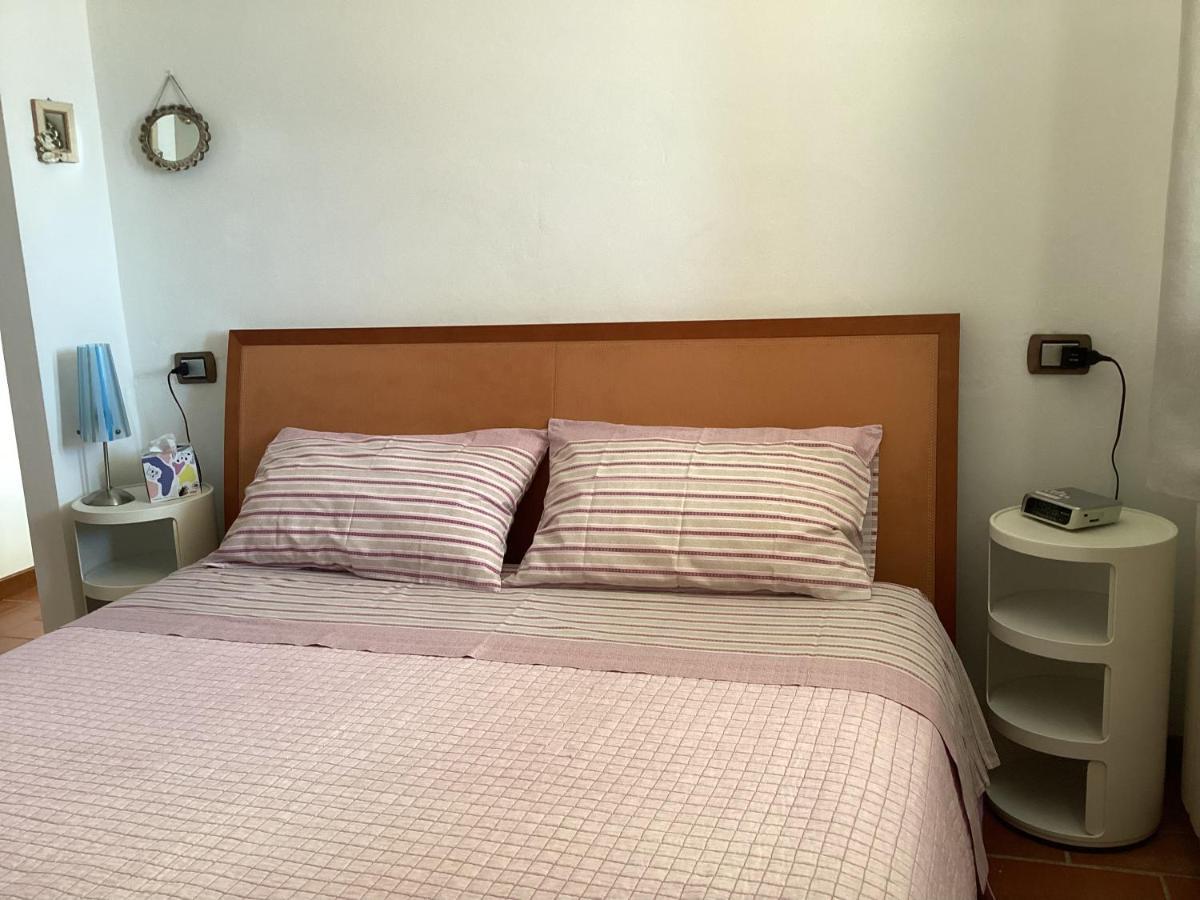 מונטה קטיני טרמה Villa L'Uliveta מראה חיצוני תמונה